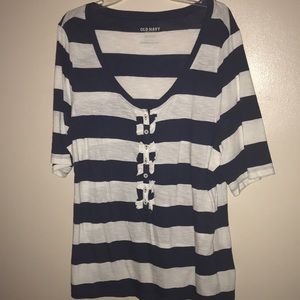 5 for 25 Old Navy Top